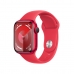 Умные часы WATCH S9 Apple MRXG3QL/A Красный 1,9