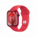 Smartwatch WATCH S9 Apple MRXG3QL/A Κόκκινο 1,9
