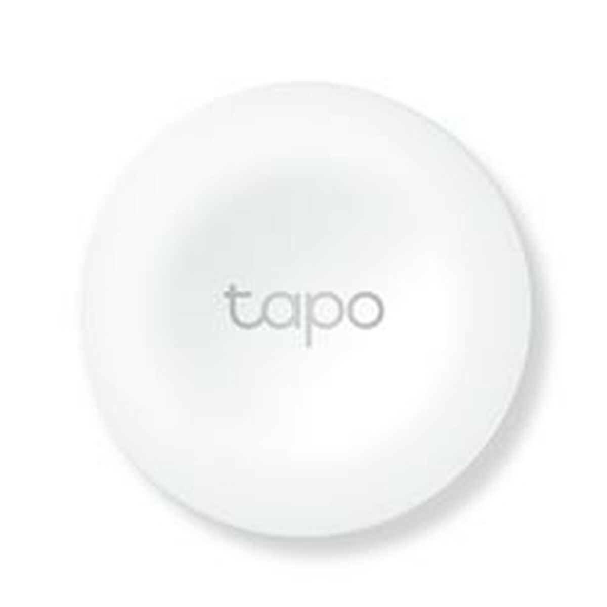 Smartknappkontroll TP-Link S200B Hvit