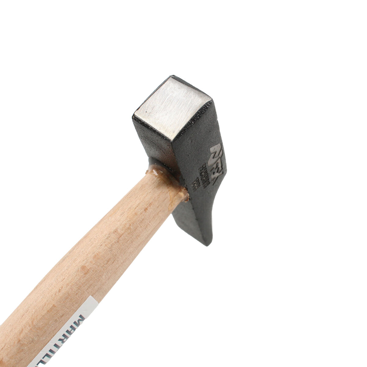 Snedkerhammer Ferrestock Ø 18 mm