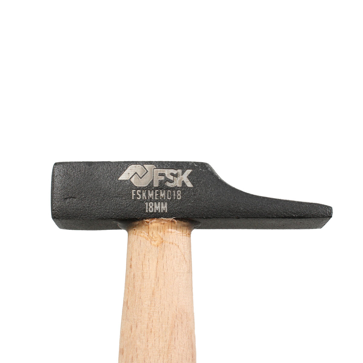 Snedkerhammer Ferrestock Ø 18 mm