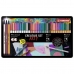 Set of Felt Tip Pens Stabilo Arty Multicolour 30 Pieces