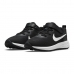 Sportovní boty pro děti Nike  REVVOLUTION 6 (PSV) DD1095 003  Černý