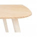 Table Basse Bois 60 x 48 x 64 cm