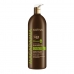 Vlažilni šampon za lase Kativa Macadamia 1 L