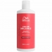 Värvi värskendav šampoon Wella Invigo Color Brilliance Paksud juuksed 500 ml