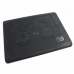 Охлаждаща постаква за лаптоп Esperanza EA144 Черен 35 x 2 x 25 cm