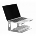 Folding and Adjustable Laptop Stand GEMBIRD NBS-D1-01