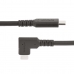 USB-kábel Startech RUSB315CC2MBR Fekete 2 m