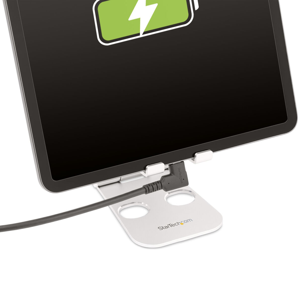 USB-kaabel Startech RUSB315CC2MBR Must 2 m