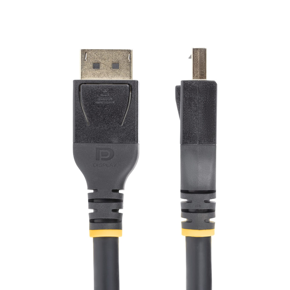 Kabel DisplayPort Startech DP14A 15 m Černý