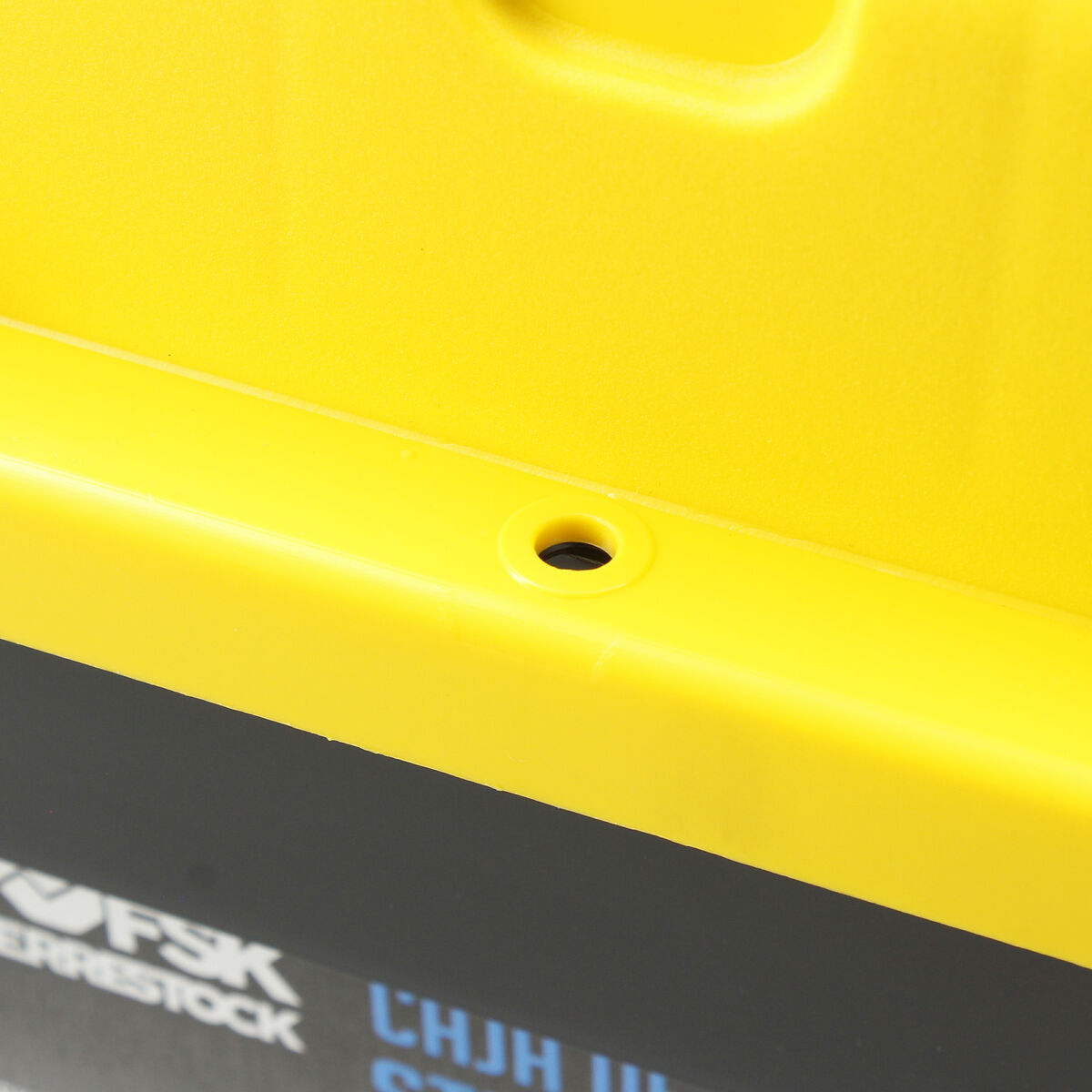 Tööriistakast Ferrestock 21" 53,5 x 27,6 x 26,7 cm