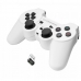 Vezeték Nélküli Gamer Kontroller Esperanza Gladiator GX600 USB 2.0 Fehér PC PlayStation 3