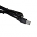 Mängupult Esperanza EGG107G USB 2.0 Must Roheline PC PlayStation 3