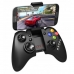 Mando Gaming Inalámbrico Ipega PG-9021 Smartphone Negro Bluetooth PC