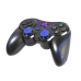 Bezdrôtový Herný Ovládač Tracer Blue Fox Modrá Čierna Bluetooth PlayStation 3