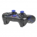 Ασύρματο Χειριστήριο Βιντεοπαιχνιδιού Tracer Blue Fox Μπλε Μαύρο Bluetooth PlayStation 3