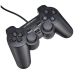 Pad do gier/ Gamepad Esperanza EG102 USB 2.0 Czarny PC PlayStation 3