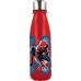 Butelka wody Spider-Man Midnight Flyer 600 ml Czerwony