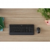 Keyboard and Wireless Mouse Logitech MK650 QWERTY