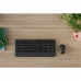 Klaviatūra ir belaidė pelė Logitech MK650 QWERTY