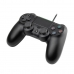 Bezprzewodowy Pilot Gaming Tracer Shogun PRO Czarny Sony PlayStation 4 PC PlayStation 3