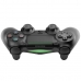 Controlo remoto sem fios para videojogos Tracer Shogun PRO Preto Sony PlayStation 4 PC PlayStation 3
