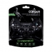 Безжичен джойстик Esperanza Corsair GX500 Черен PC PlayStation 3 PlayStation 2
