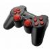 Contrôle des jeux Esperanza EGG106R USB 2.0 Rouge PC PlayStation 3 PlayStation 2
