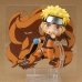 Figura de Acción Good Smile Company Naruto Shippuden