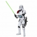 Figurine d’action Star Wars Sargento Kreel
