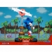 Personaggi d'Azione FIRST 4 FIGURES Sonic the Hedgehog