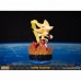 Action Figure FIRST 4 FIGURES Sonic the Hedgehog