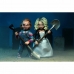 Super junaki Neca Chucky y Tiffany