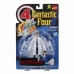 Action Figurer Hasbro Marvel Legends Fantastic Four Vintage 6 Dele