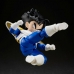 Figurine d’action Tamashii Nations Dragon Ball Z Son Gohan