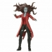 Actionfigurer The Avengers Zombie Scarlet Witch