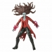 Actionfigurer The Avengers Zombie Scarlet Witch