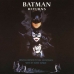 Vinylové desky Mondo Batman