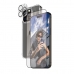 Protector de Ecran pentru Mobil Panzer Glass B1175+2812 Apple iPhone 15 Pro Max