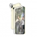 Kijelzővédő Mobiltelefonhoz Panzer Glass B1174+2811 Apple iPhone 15 Plus