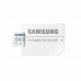 Tarjeta de Memoria Micro SD con Adaptador Samsung MB-MC64KAEU 64 GB