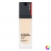 Šķidrā Grima Bāze Synchro Skin Shiseido (30 ml)