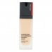 Vloeibare Foundation Synchro Skin Shiseido (30 ml)