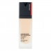 Nestemäinen meikin pohjustusaine Synchro Skin Shiseido (30 ml)