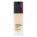 Folyékony Spink Alapozó Synchro Skin Shiseido (30 ml)