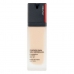 Flytande makeupbas Synchro Skin Shiseido (30 ml)