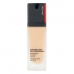Vedel meigipõhi Synchro Skin Shiseido (30 ml)