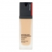 Tekuća Podloga za Šminku Synchro Skin Shiseido (30 ml)