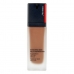 Vloeibare Foundation Synchro Skin Shiseido (30 ml)
